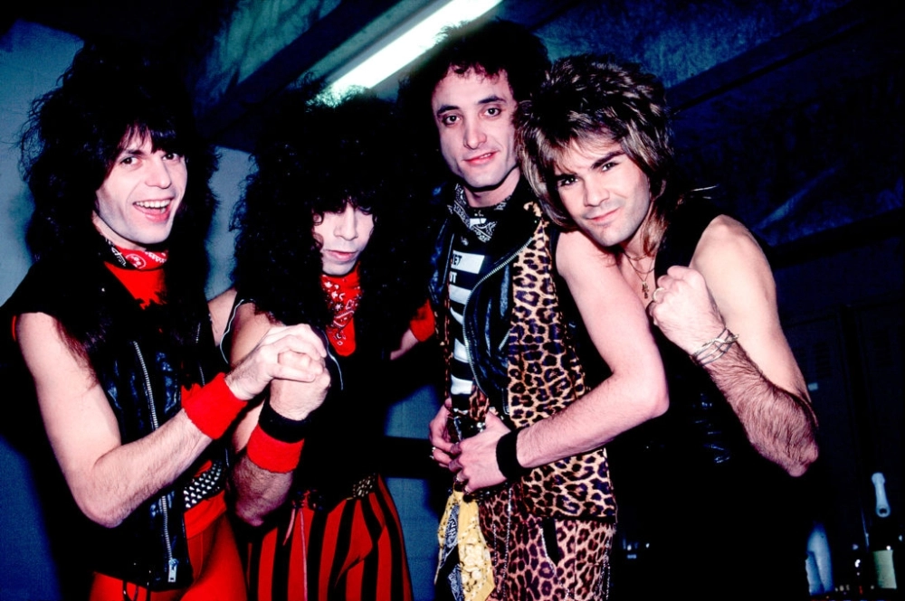 عازف الجيتار كارلوس كافازو