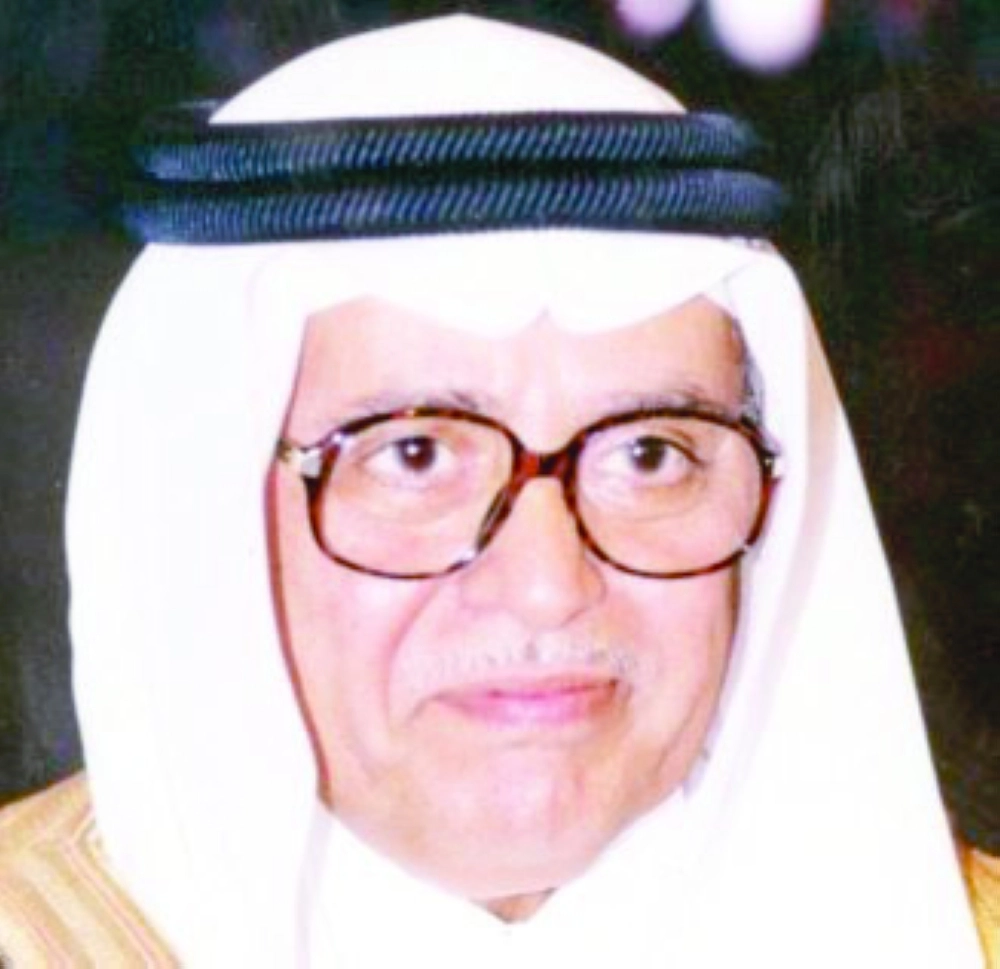 سليمان السليم