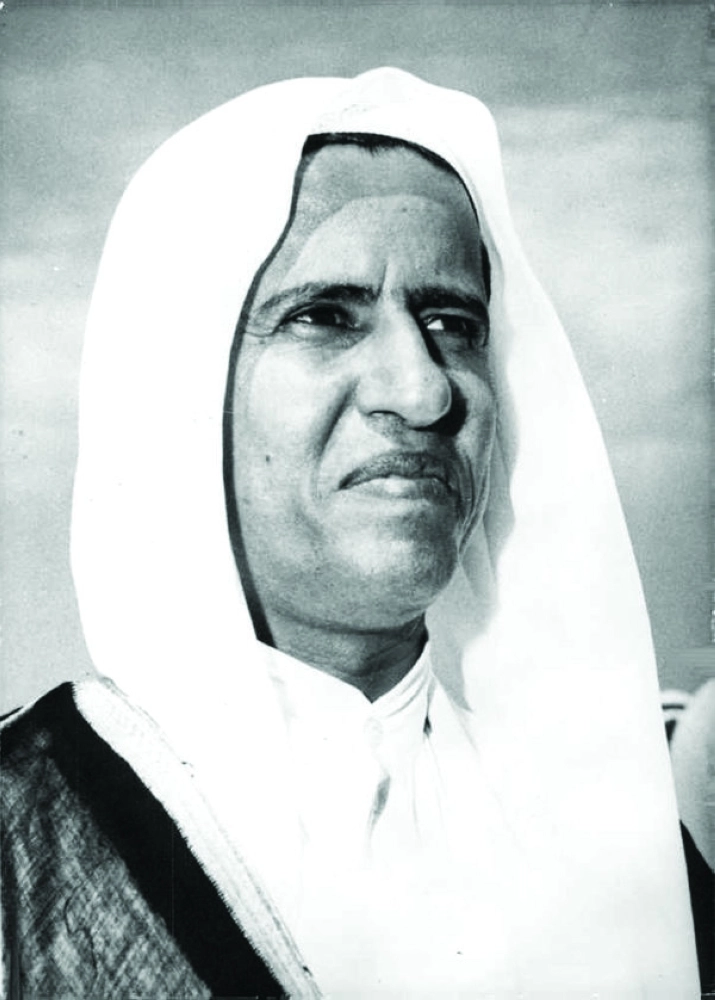 مساعد بن عبدالرحمن بن فيصل آل سعود