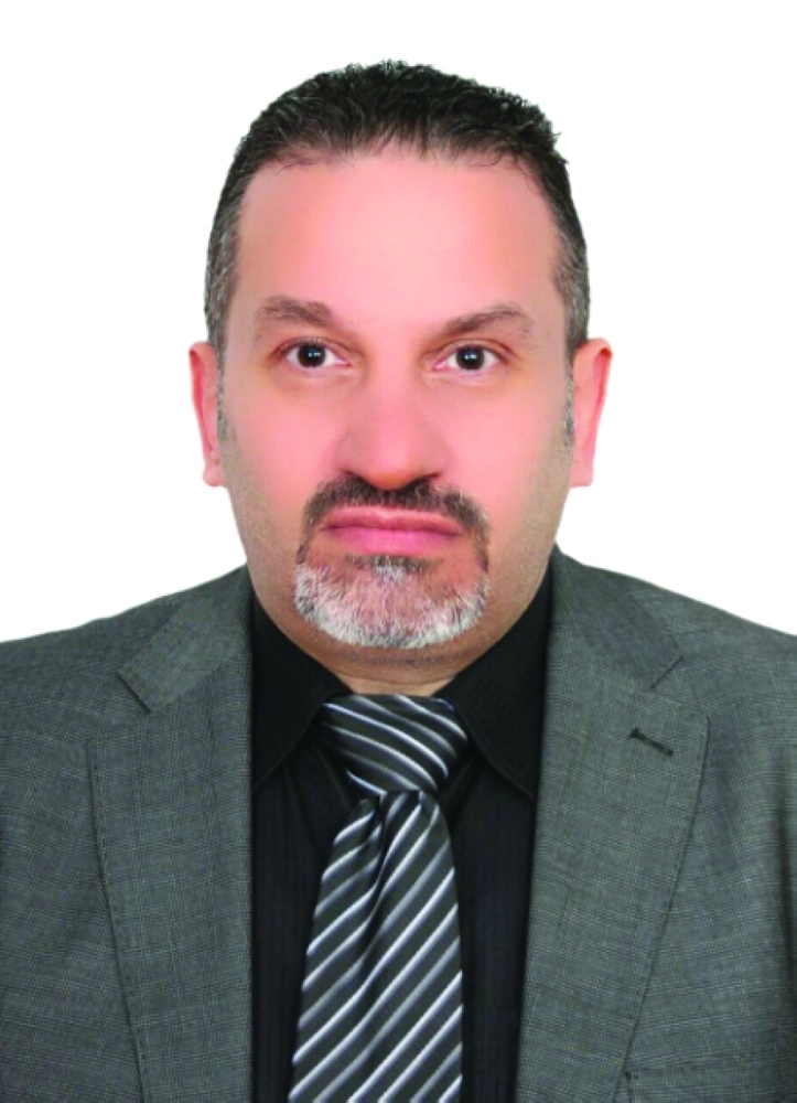 حسام التركاوي