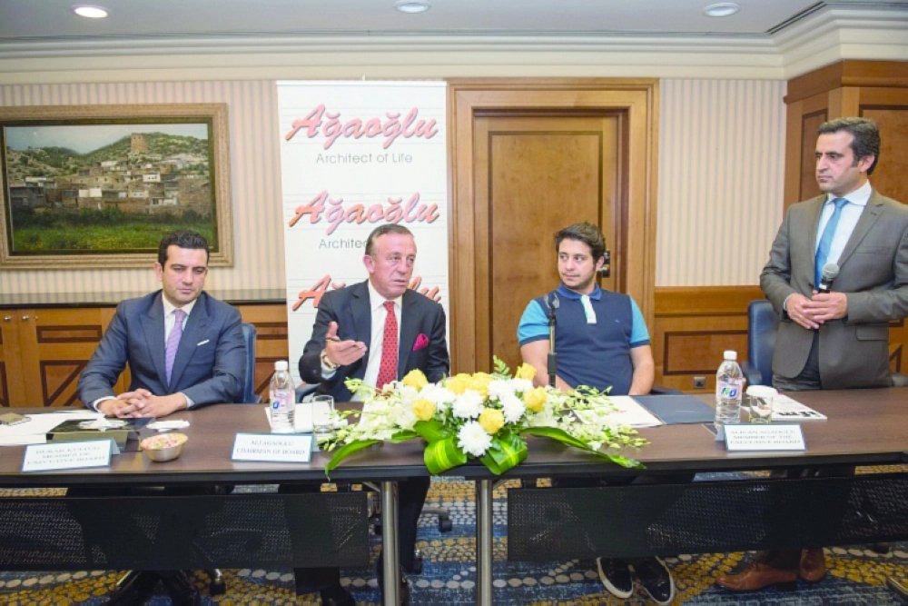 جانب من المؤتمر                                                (مكة)