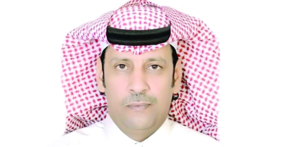 عبدالله العازمي