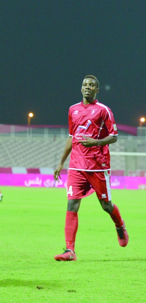 حاتم بلال الوحدة