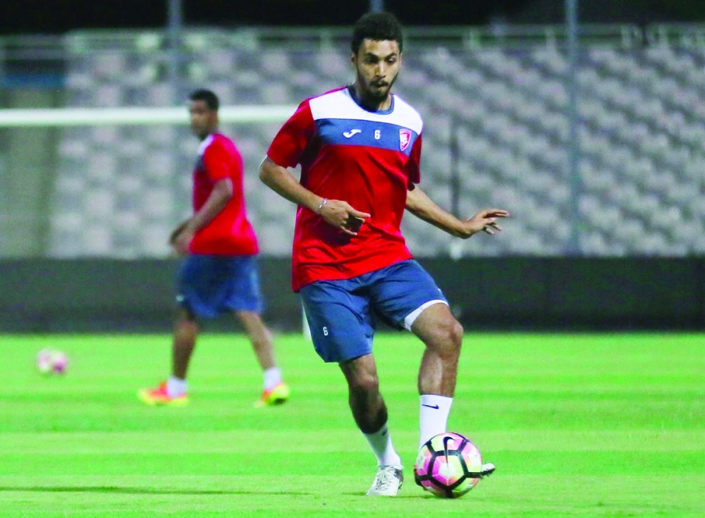 عبدالاله المالكي الوحدة