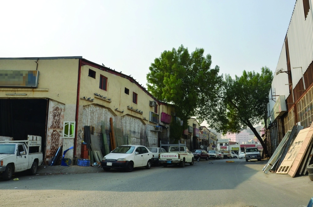 صناعية شارع الحج                                        (عبدالمحسن دومان) 