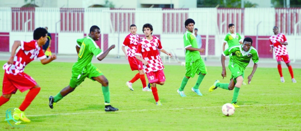 من مباريات أولمبي الوحدة                     (المجلس الرياضي)