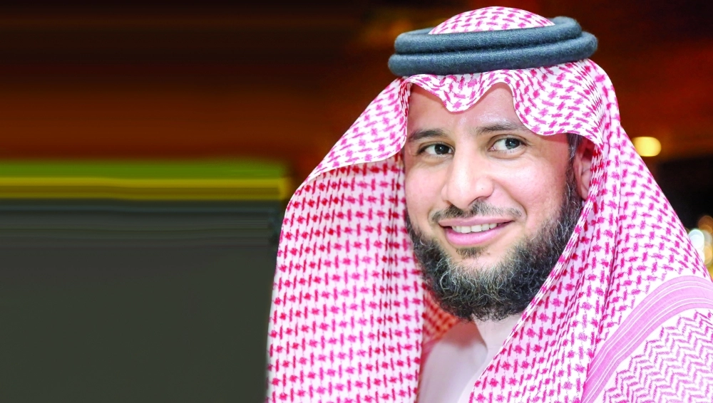 خميس الزهراني