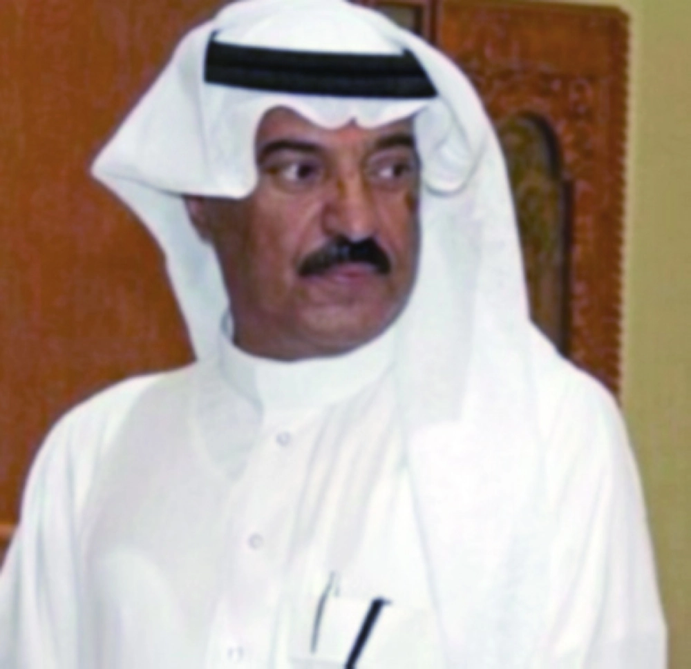 خالد العجلان