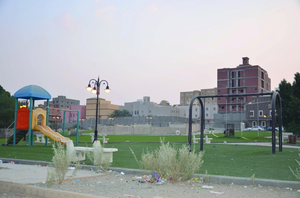  	


    حديقة الشبيلي محتضنة مقبرة أم الكتات (عبدالمحسن دومان)