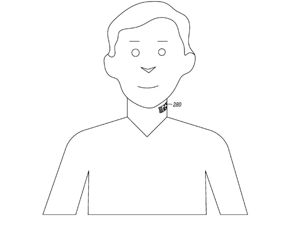 وشم التقنية المرتفعة