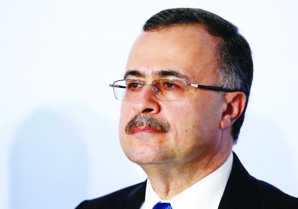 أمين الناصر