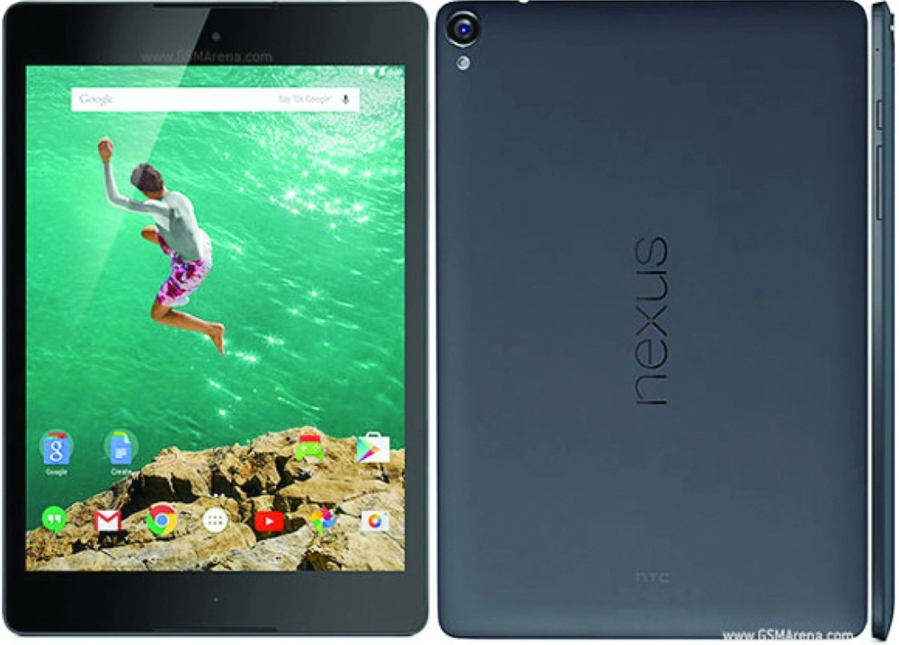 Google Nexus 9