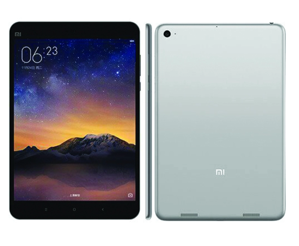 Xiaomi Mi Pad 2
