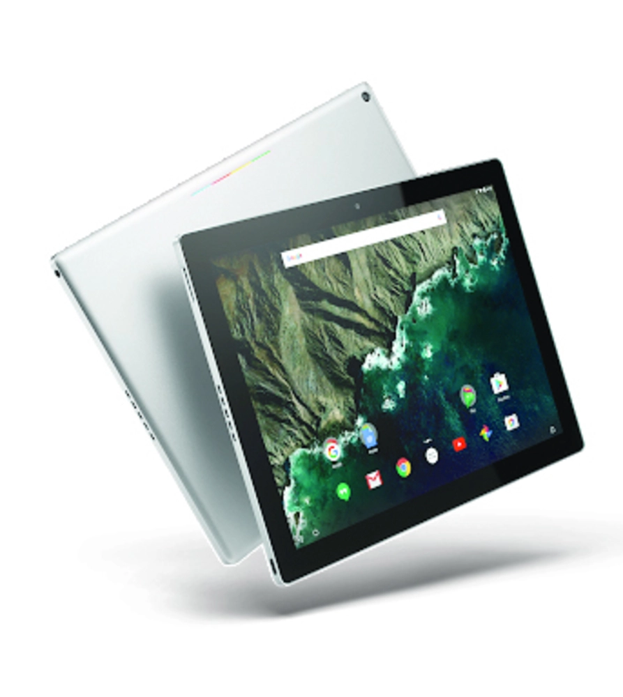 Google Pixel C