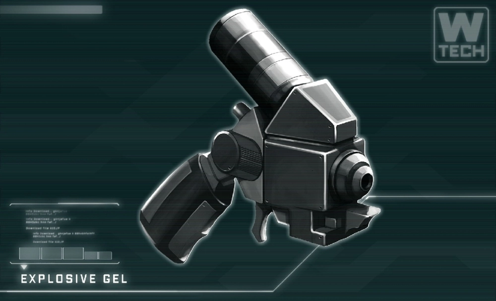 أداة لحام الغاز