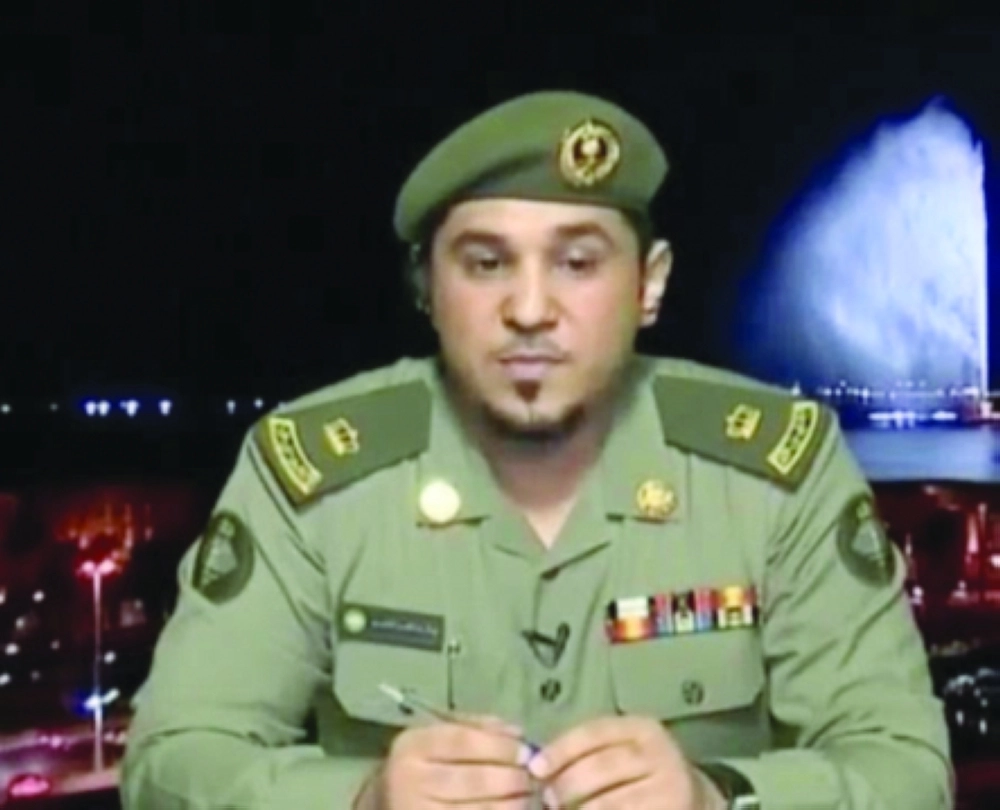 طلال الشلهوب