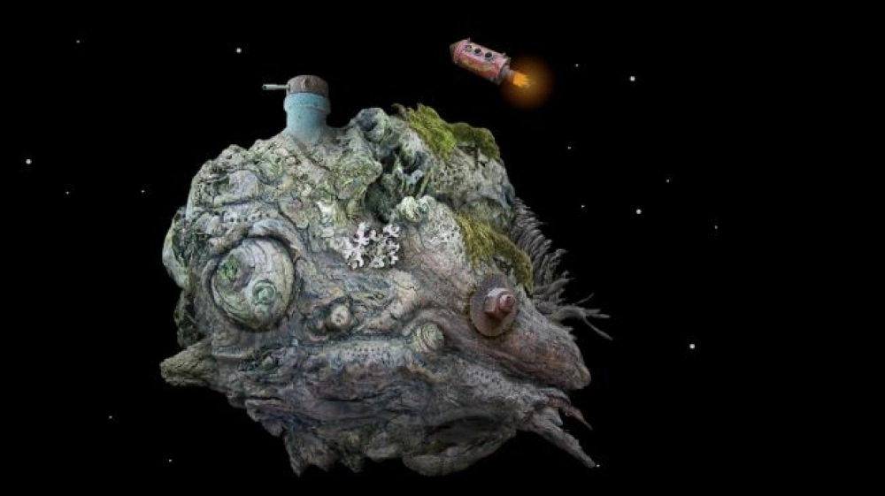 Samorost