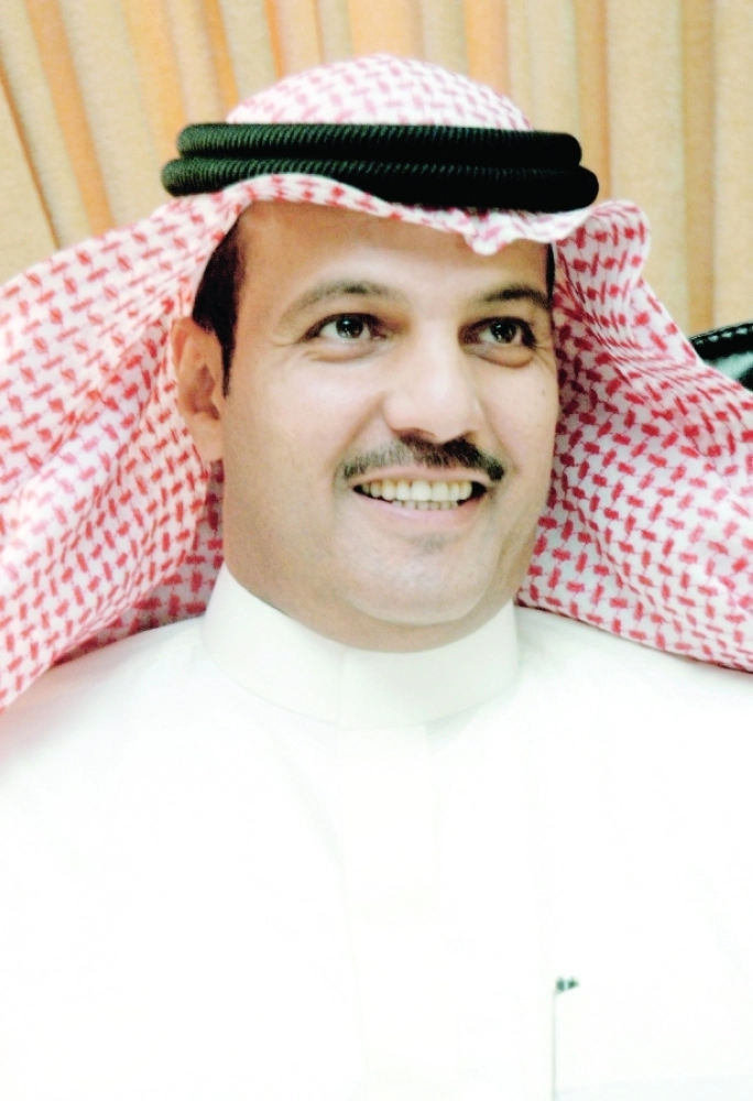 عبدالرحمن العطيشان