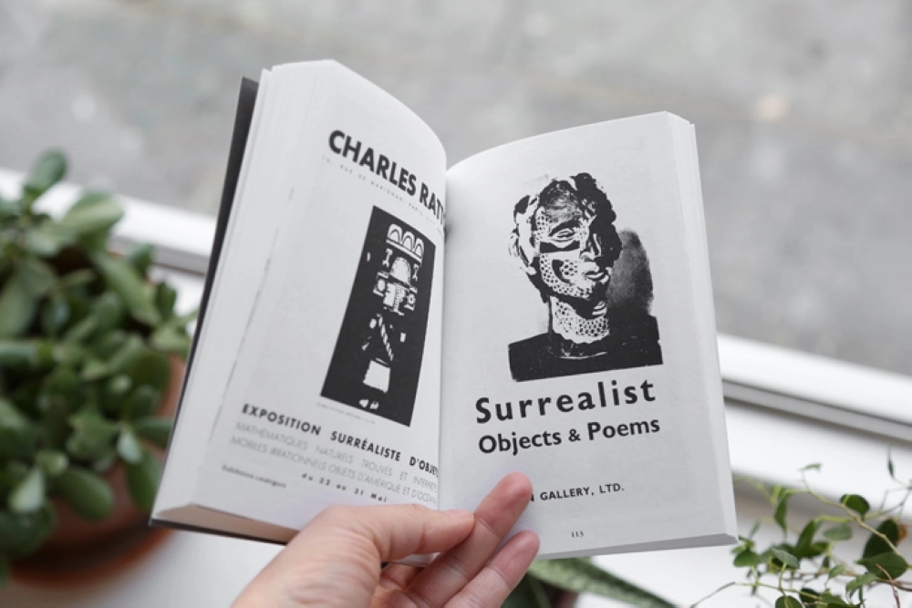 من داخل الكتاب