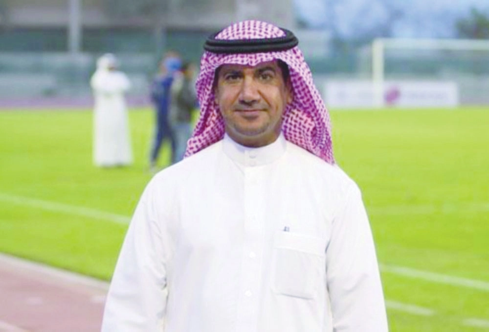 معدي الهاجري