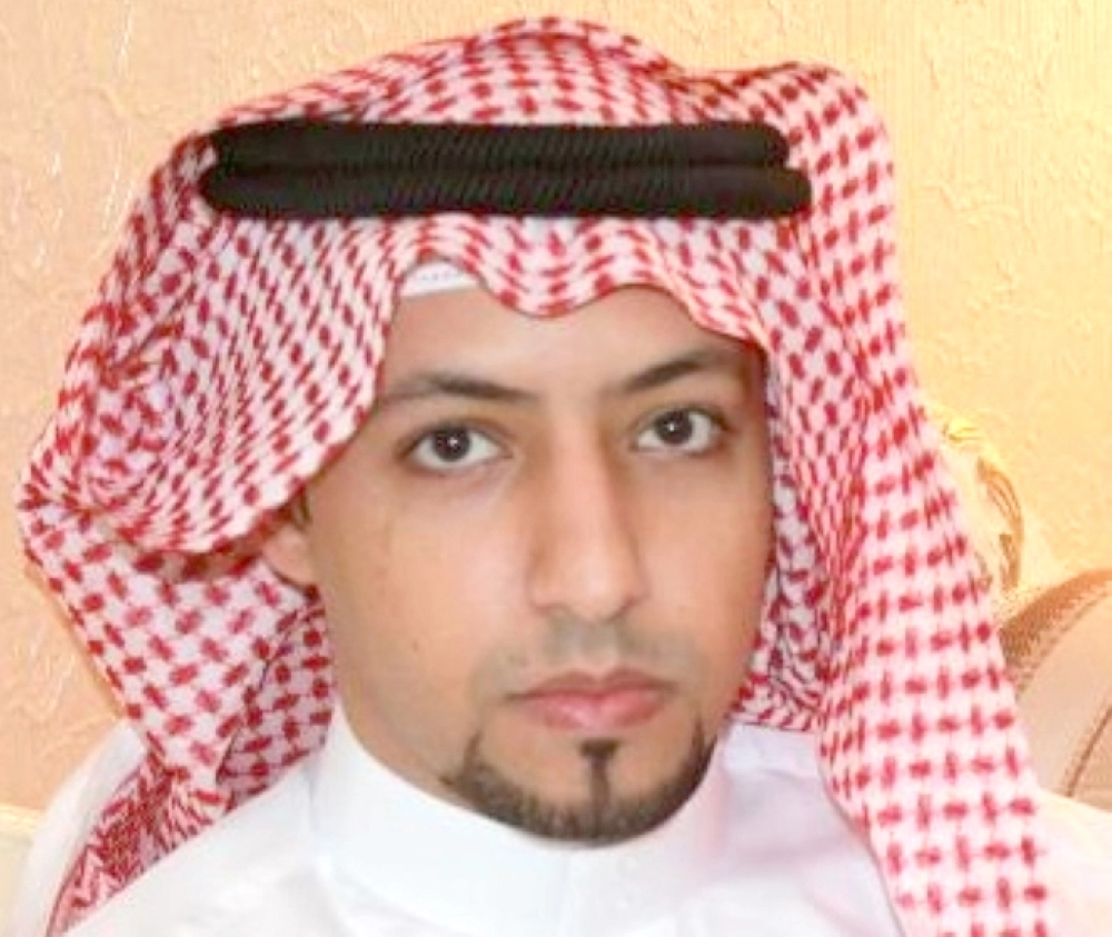 فيصل العتيبي