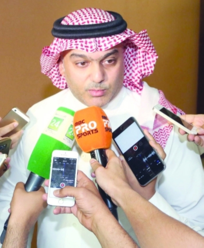 سلمان المالك