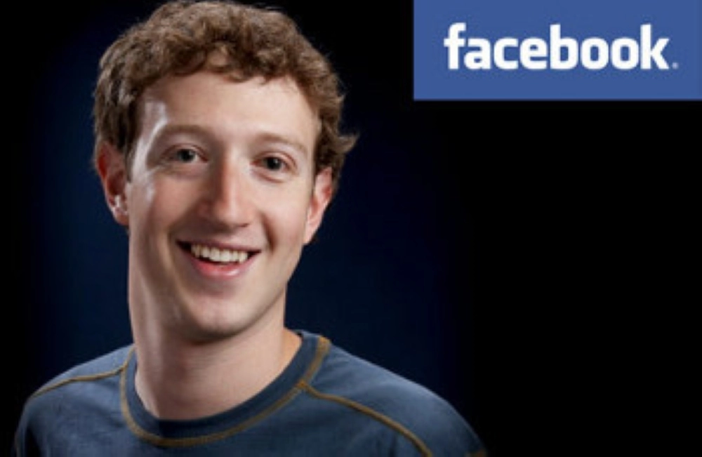 مارك زوكربيرج