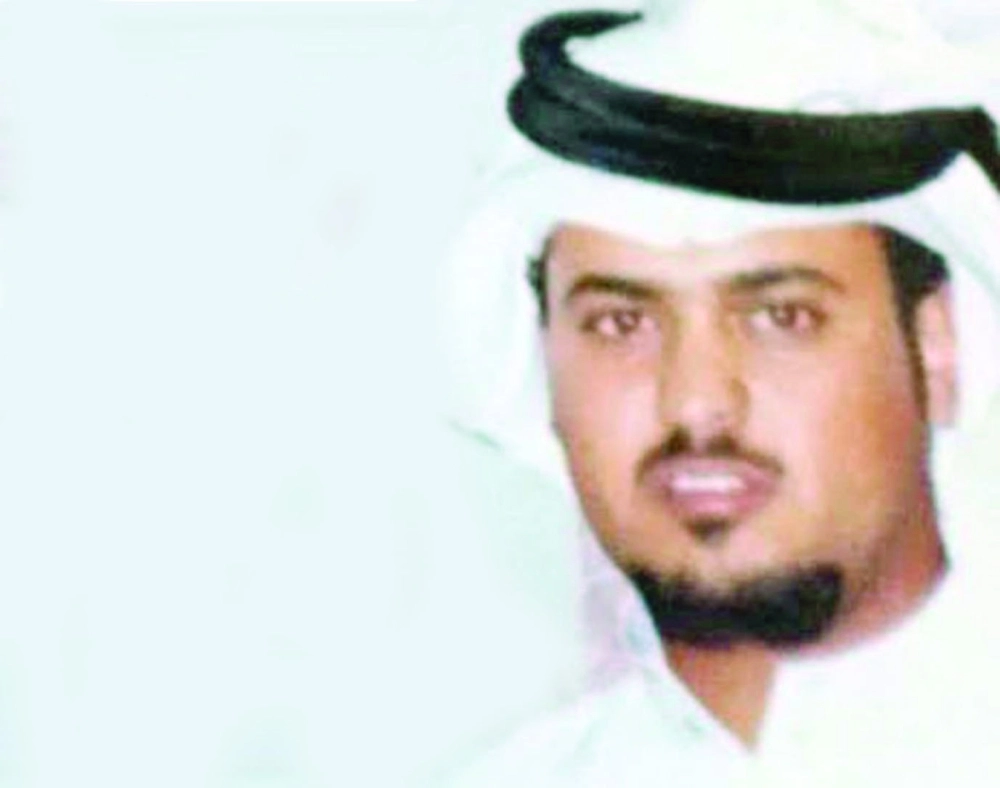  بدر الرشيدي