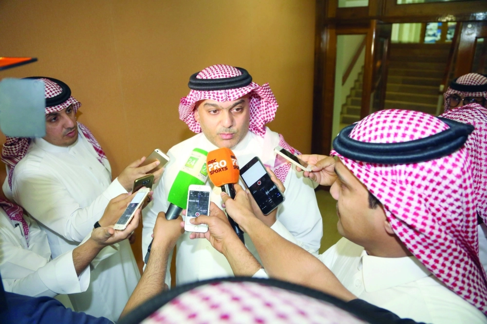 سلمان المالك