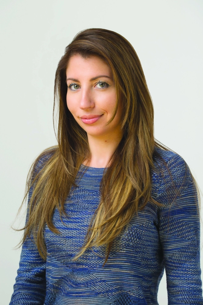 كندة إبراهيم 