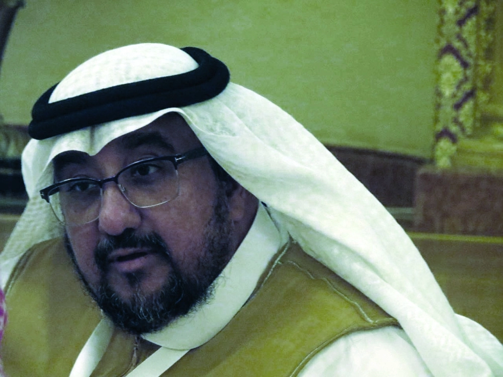 المستشار جمال شقدار