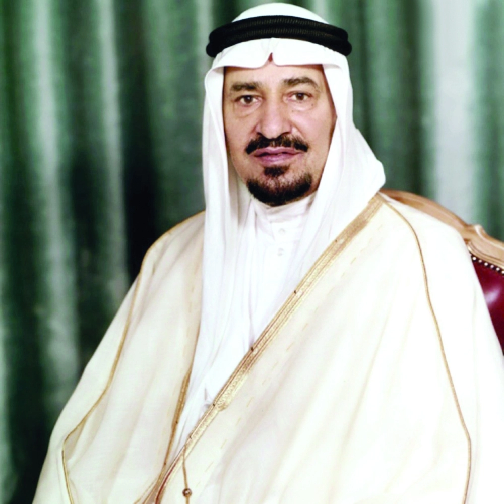 الملك خالد بن عبدالعزيز