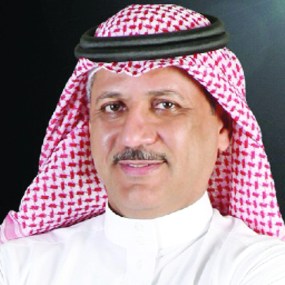 خالد بن معمر