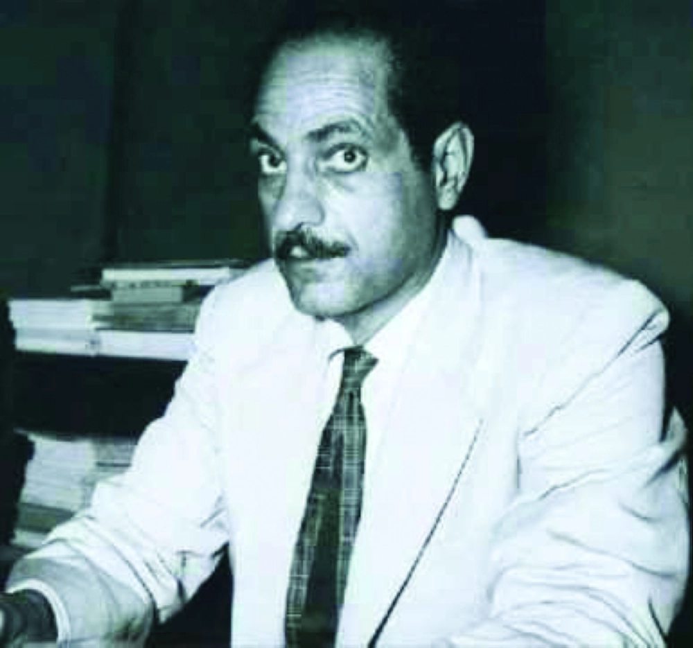 محمود حسن إسماعيل