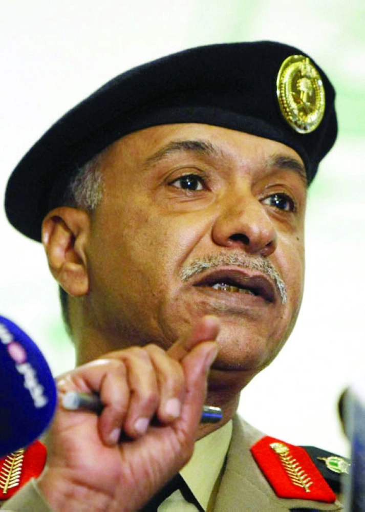 منصور التركي