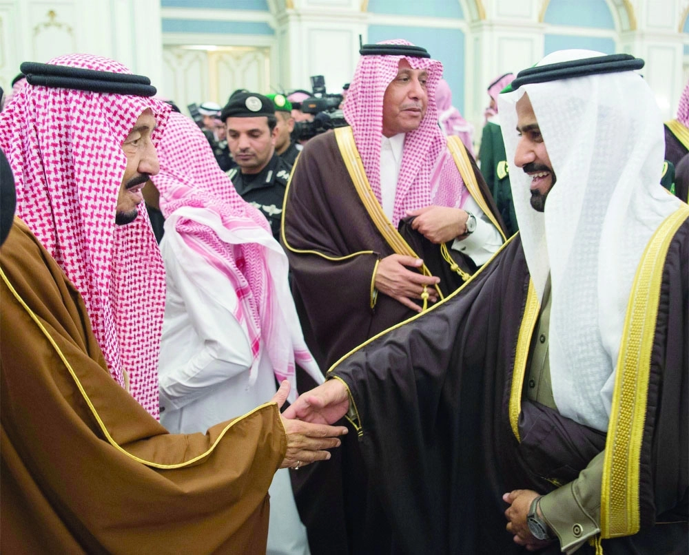 .. ومرحبا بأحد الأهالي