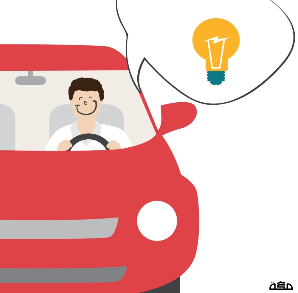 تخمين ما يفكر به الناس