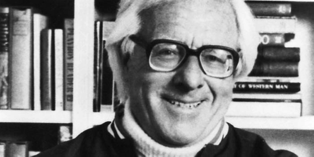 راي برادبري