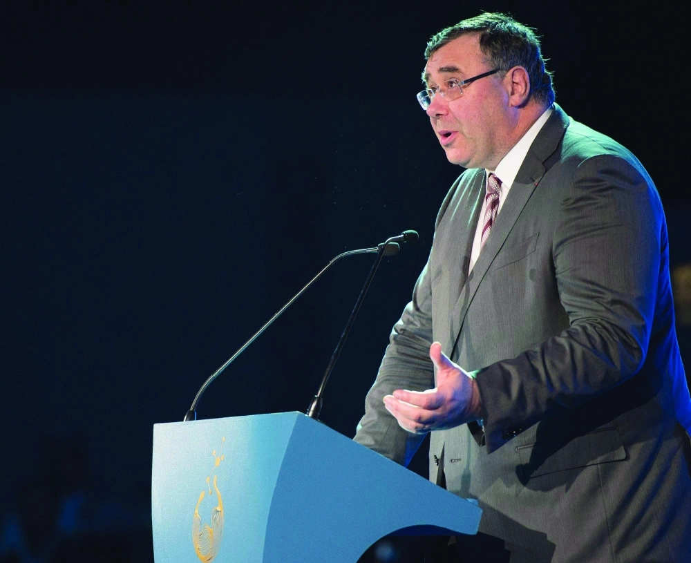 باتريك بويان