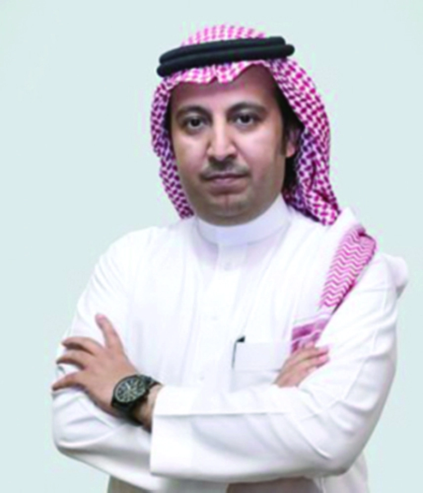  سعد السبيعي