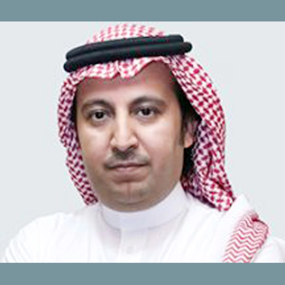 سعد السبيعي