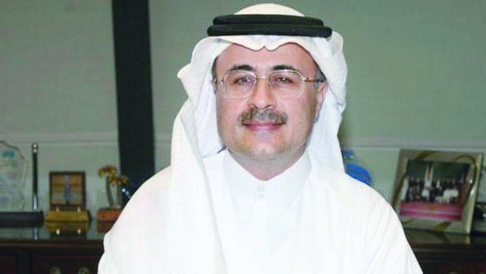 أمين الناصر