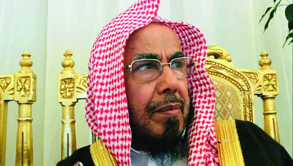 عبدالله المطلق