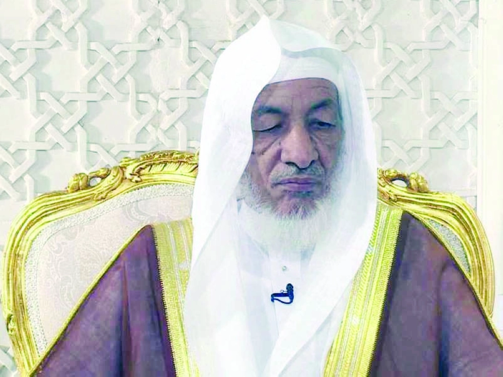 محمد بن محمد المختار