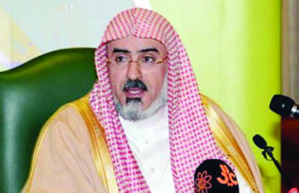 سليمان أبا الخيل