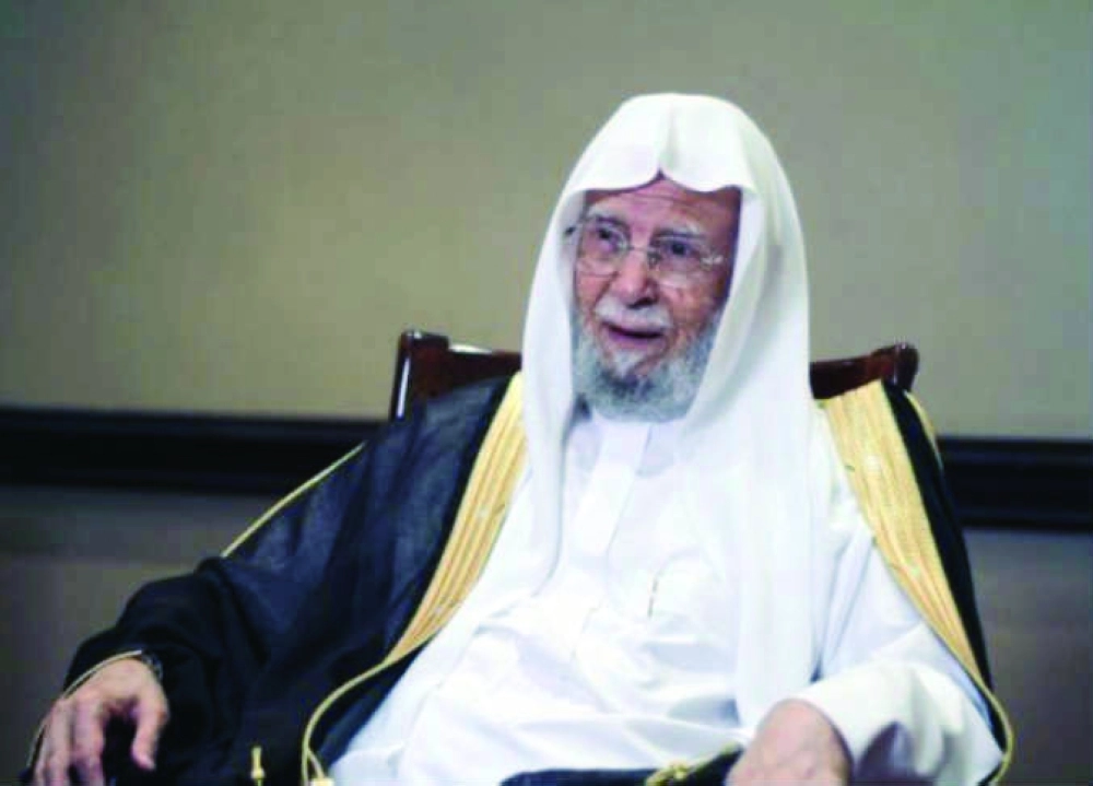 عبدالله التركي