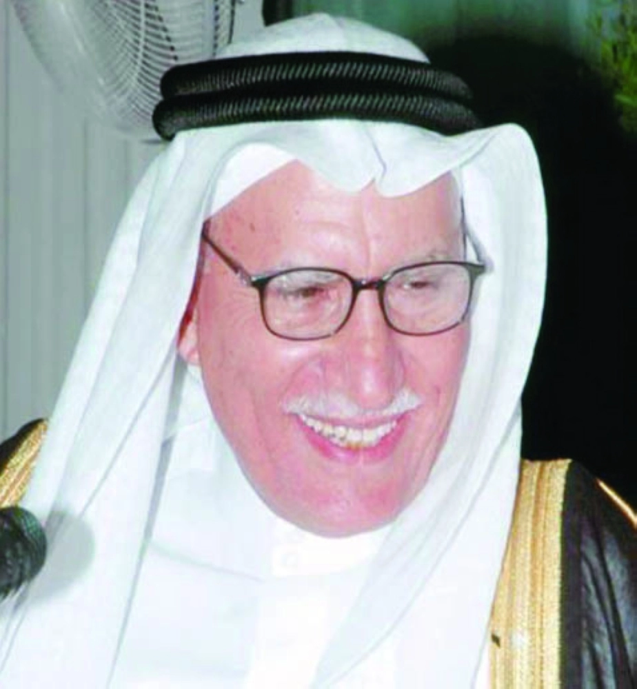 عبدالوهاب أبوسليمان