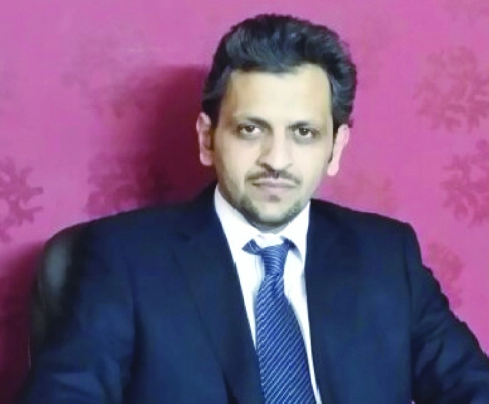 فيصل السوادي 