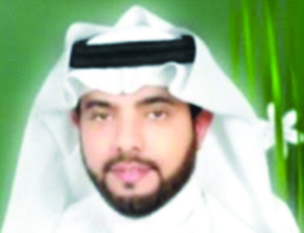 عبدالوهاب الوهيبي