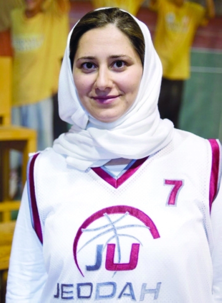 لينة آل معينا